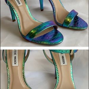 Steve Madden shoes